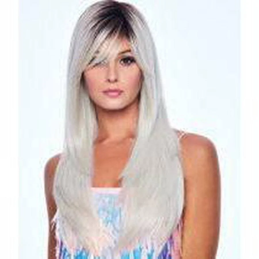 Sugared Pearl-Fantasy Wig- by Hairdo - Image 2