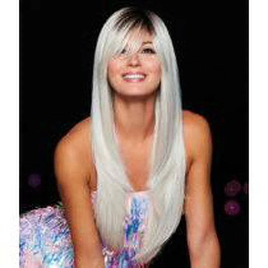 Sugared Pearl-Fantasy Wig- by Hairdo - Image 4