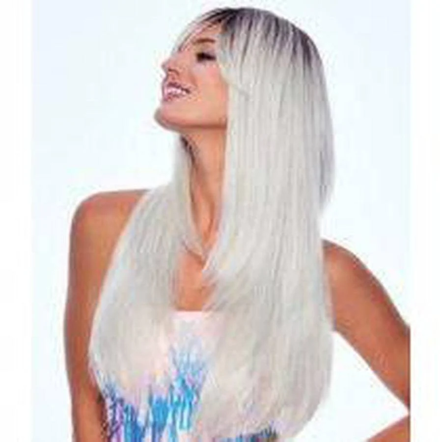 Sugared Pearl-Fantasy Wig- by Hairdo - Image 6