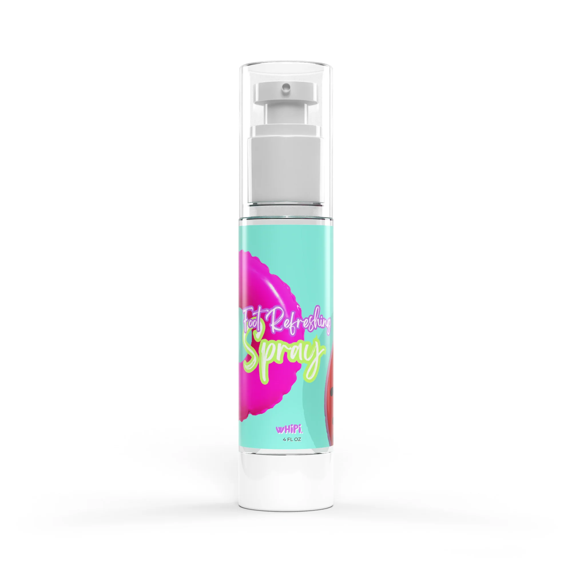 Summer Perfect Pedi Foot Spray - Image 3