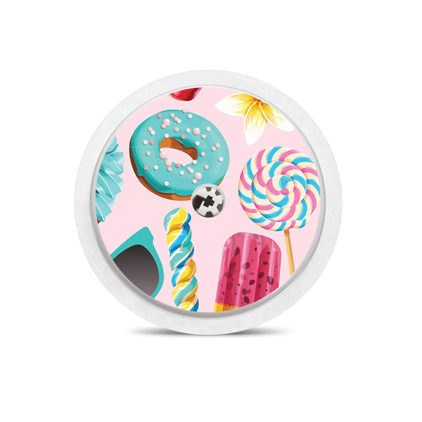 Summer Sweets for Freestyle Libre 2 - Image 2