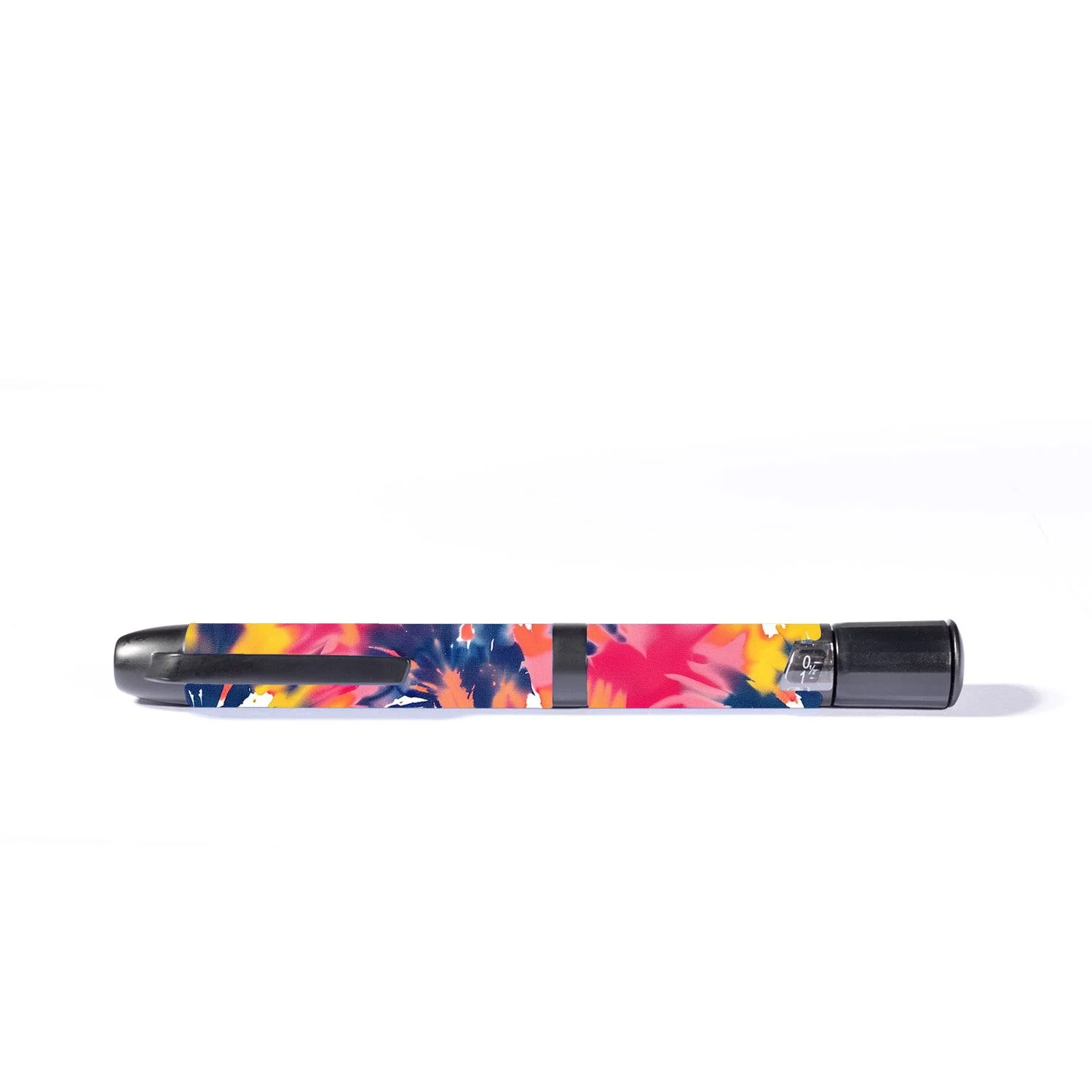 Summer Tie Dye InPen - Smart Insulin Pen