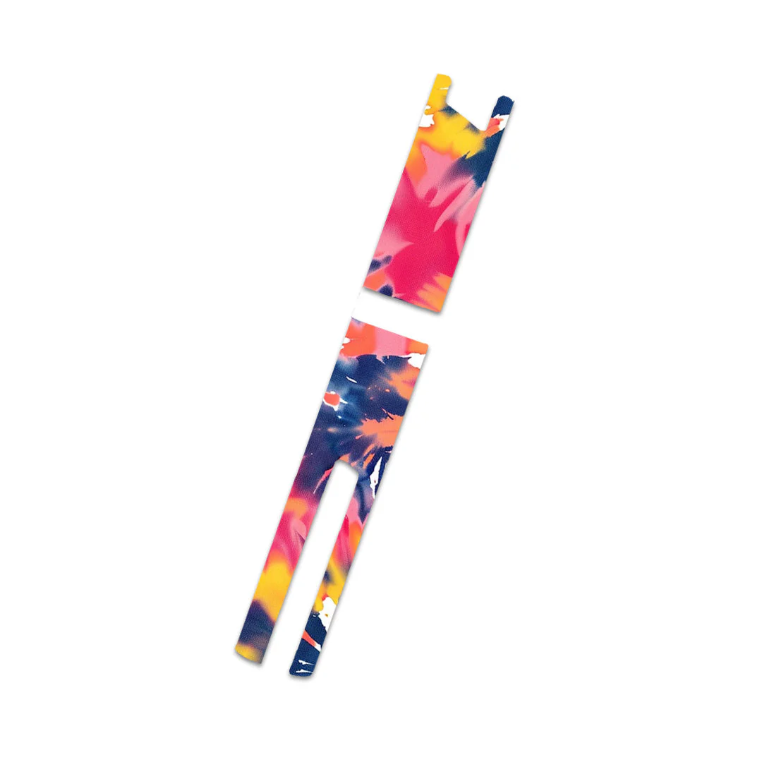 Summer Tie Dye InPen - Smart Insulin Pen - Image 2