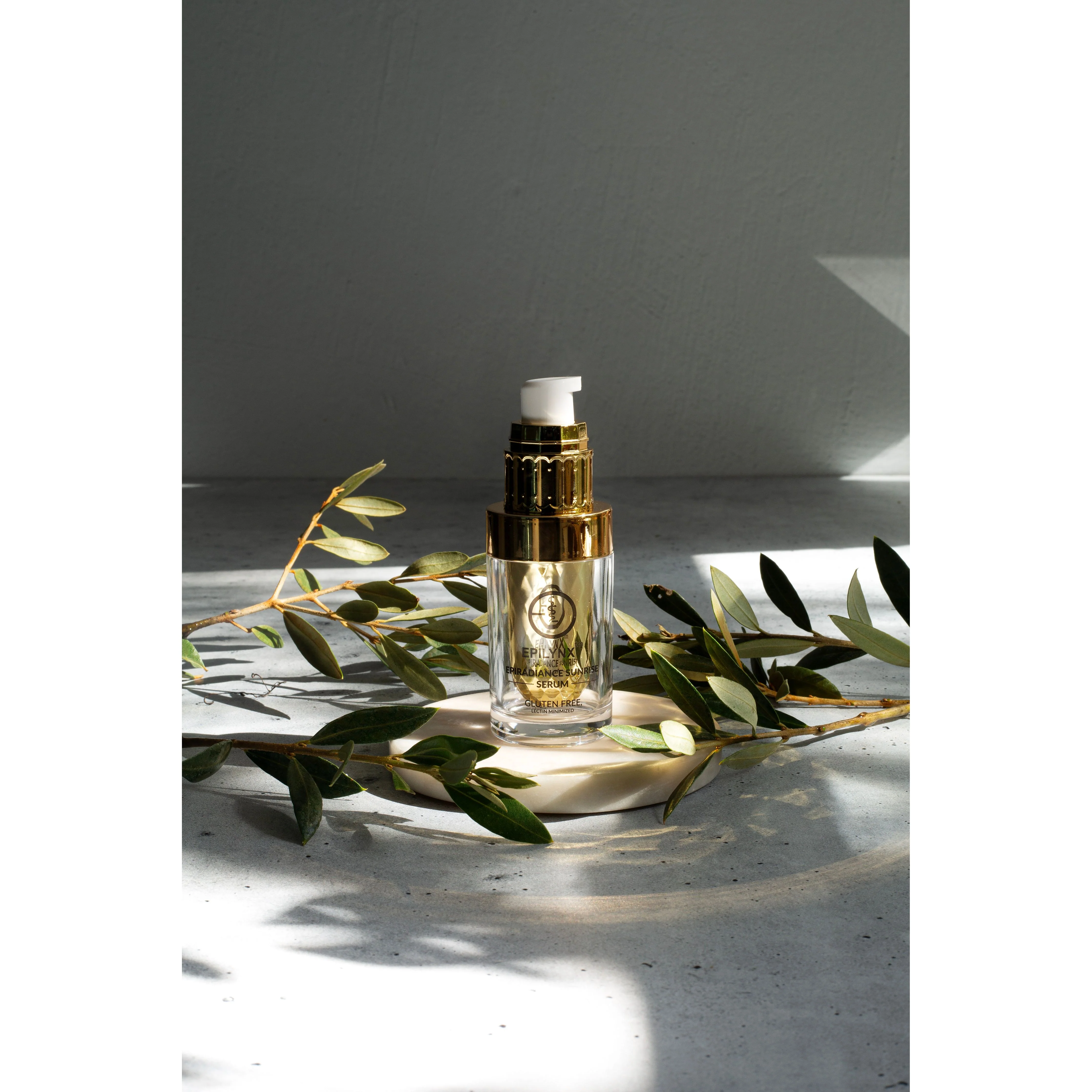 Sunrise Hyaluronic Acid Serum for Sensitive Skin – Nourishing, Firming & Radiant Glow Hydration - Image 10