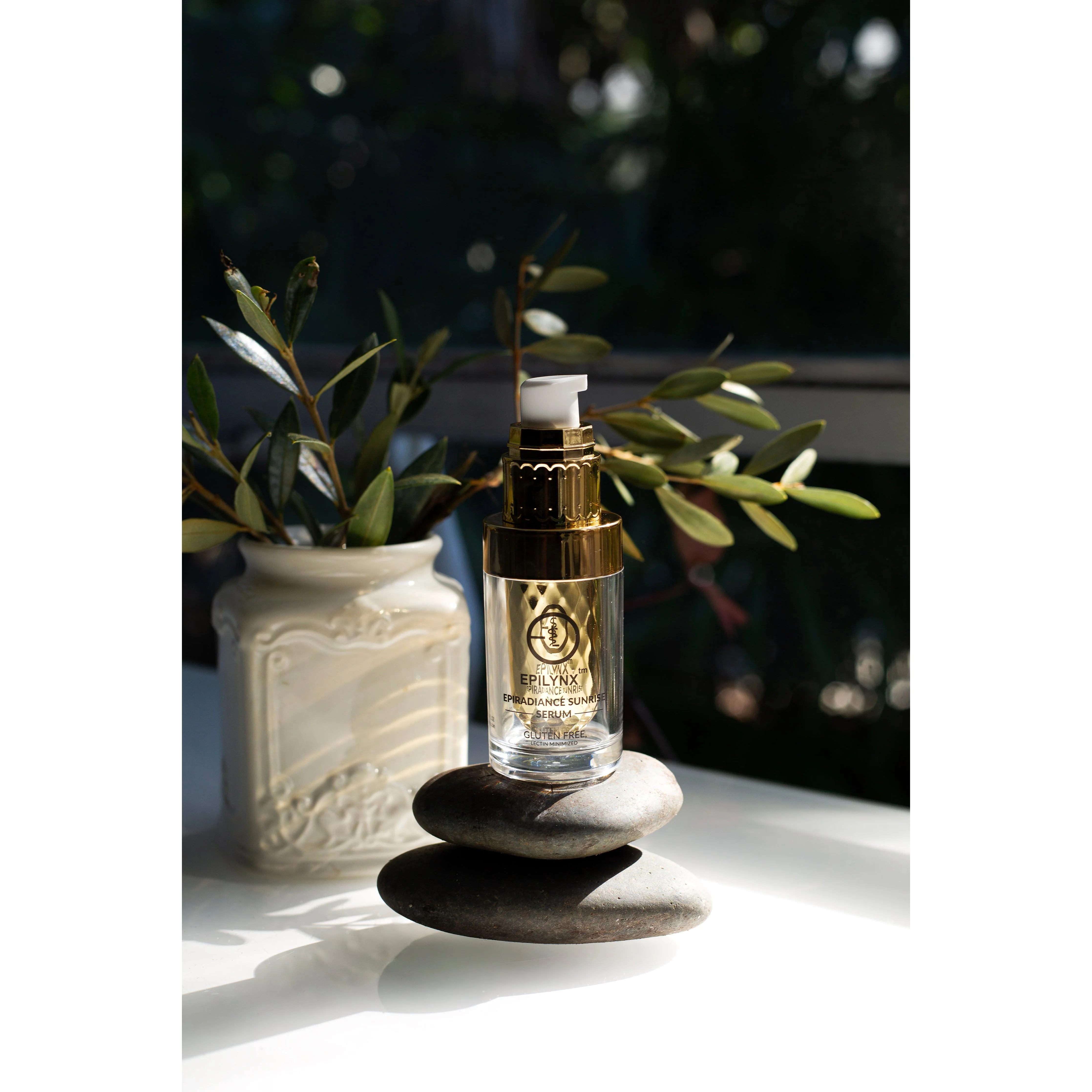 Sunrise Hyaluronic Acid Serum for Sensitive Skin – Nourishing, Firming & Radiant Glow Hydration - Image 11