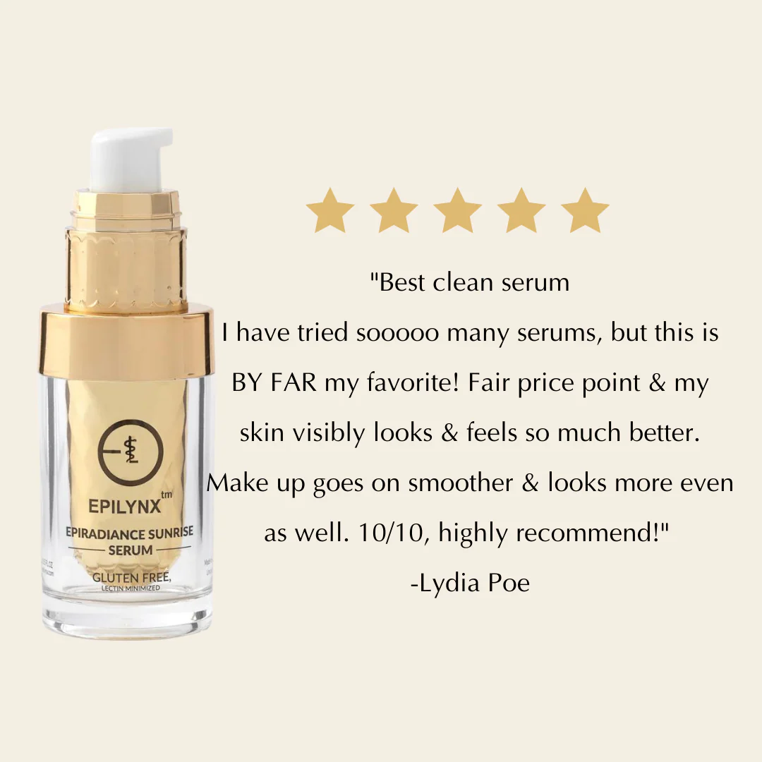 Sunrise Hyaluronic Acid Serum for Sensitive Skin – Nourishing, Firming & Radiant Glow Hydration - Image 12