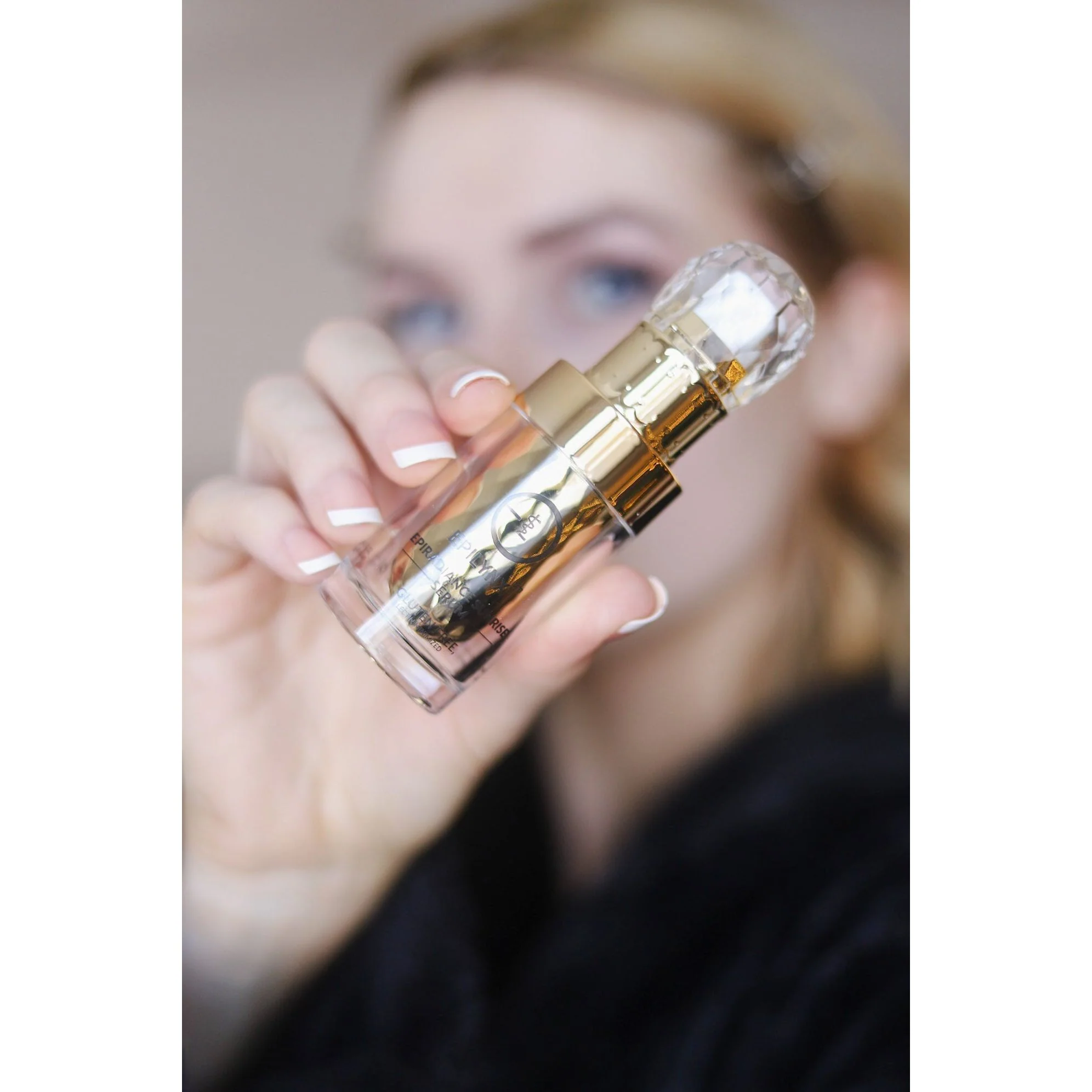 Sunrise Hyaluronic Acid Serum for Sensitive Skin – Nourishing, Firming & Radiant Glow Hydration - Image 16