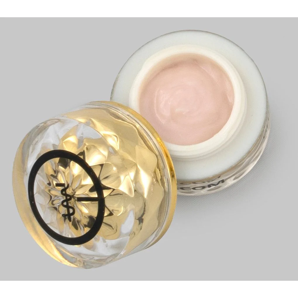 Sunrise Nourishing & Firming Eye Rescue Cream – Radiant Glow (Vegan, Gluten-Free, Sensitive-Skin Safe) - Image 2