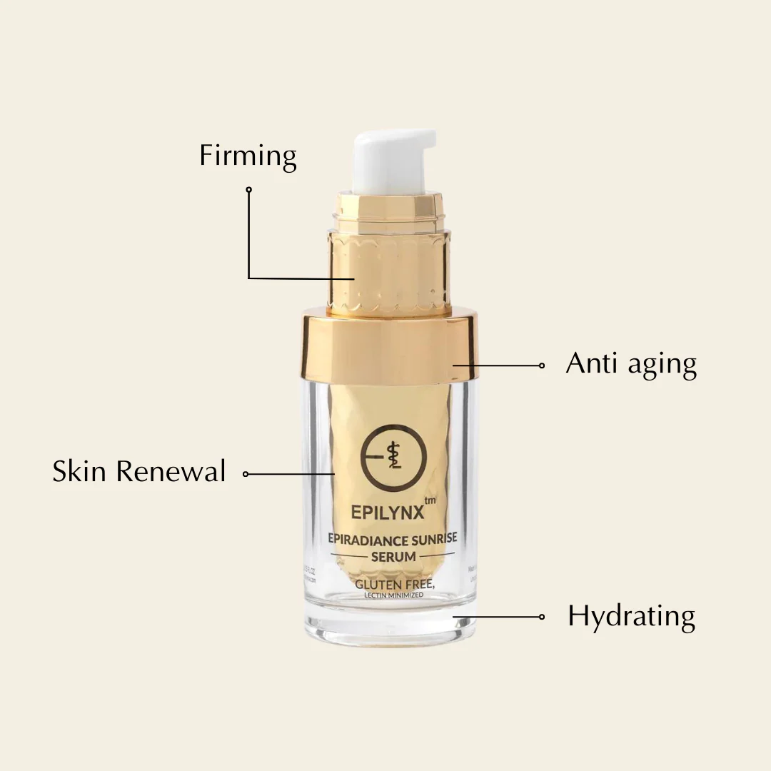 Sunrise Nourishing & Firming Set for Sensitive Skin - Radiant Glow & Hydration - Image 7