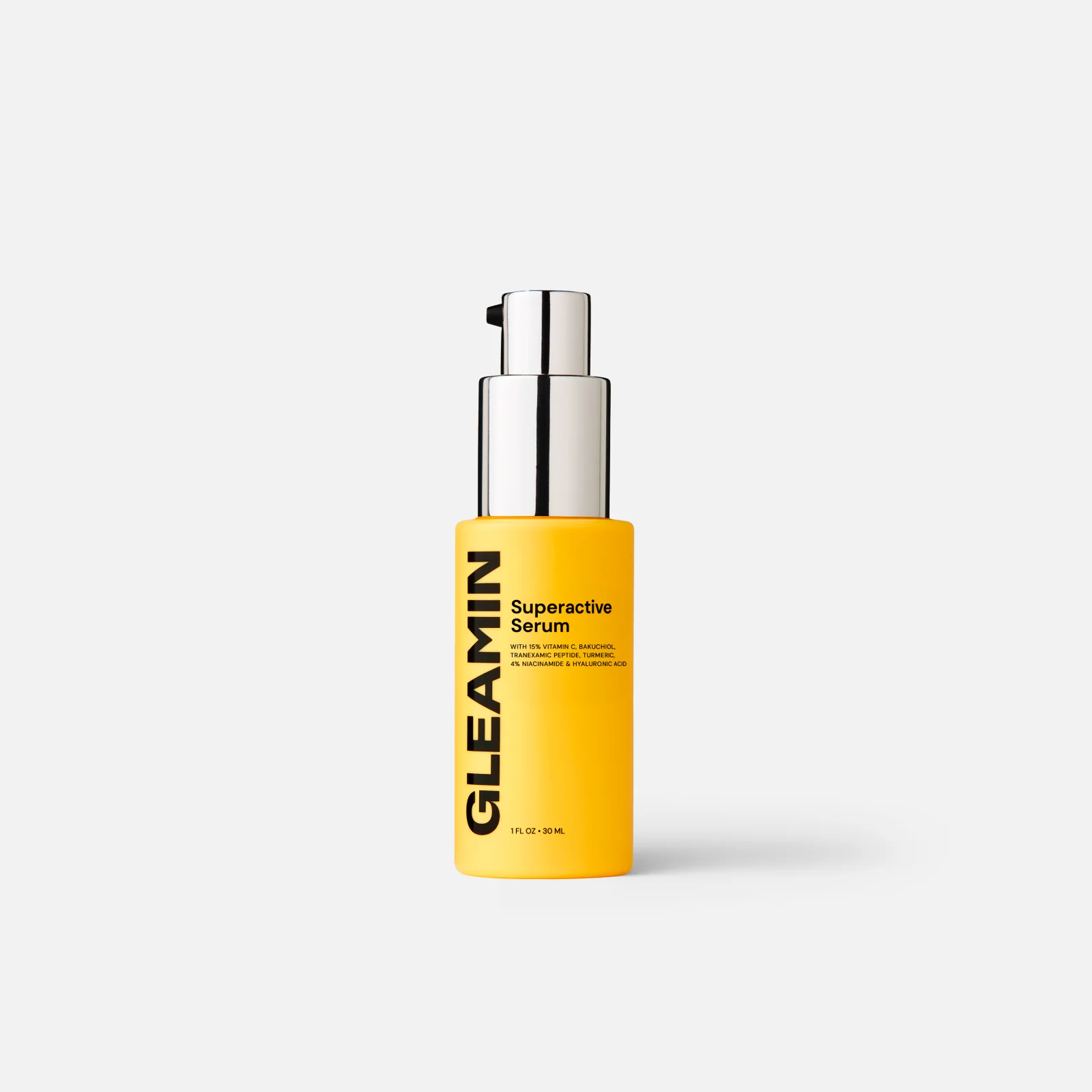 Superactive Serum