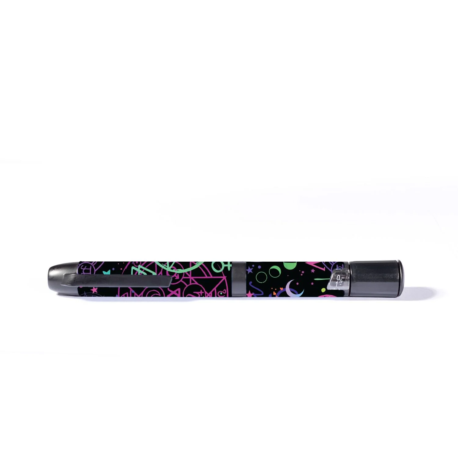 Supernatural Symbols InPen - Smart Insulin Pen