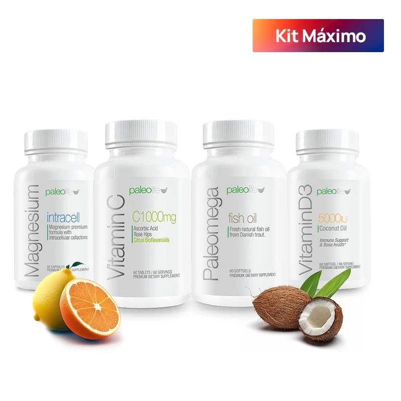 Suplementos Esenciales - Image 2