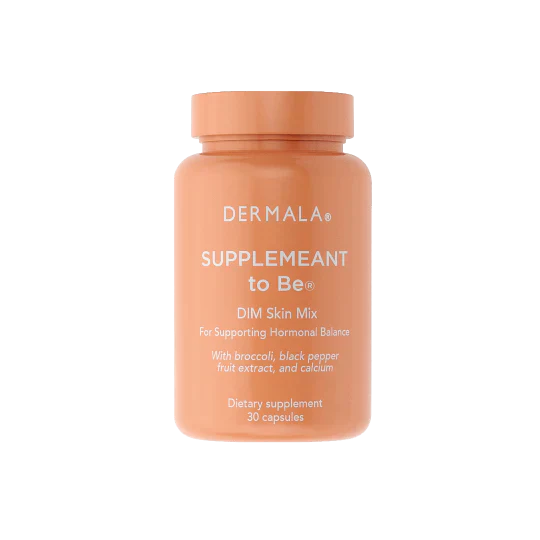 SUPPLEMEANT to Be® - DIM Skin Mix - Image 2