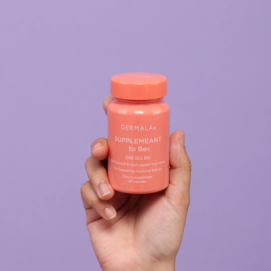 SUPPLEMEANT to Be® - DIM Skin Mix - Image 4