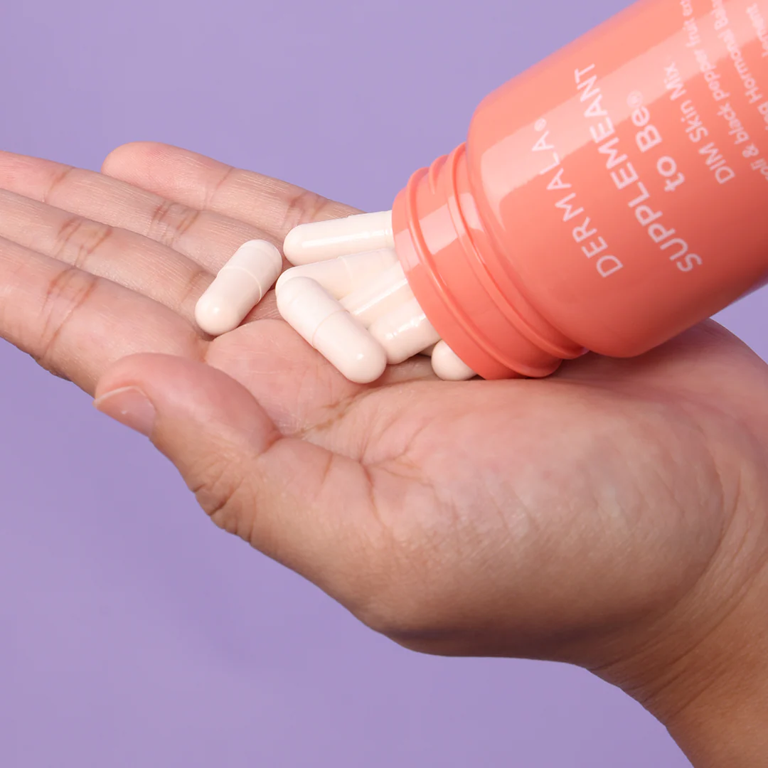 SUPPLEMEANT to Be® - DIM Skin Mix - Image 5
