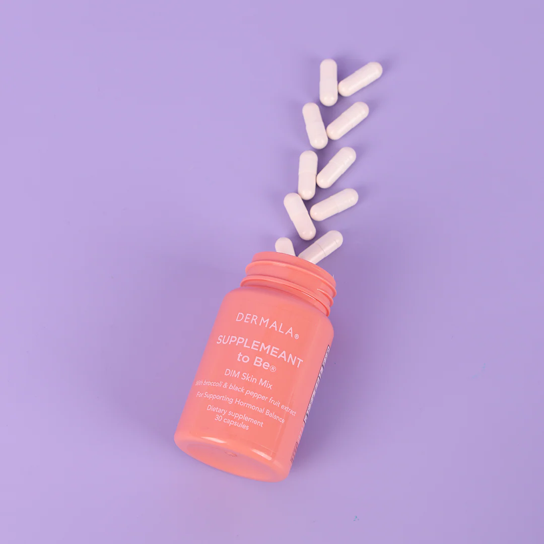 SUPPLEMEANT to Be® - DIM Skin Mix - Image 6
