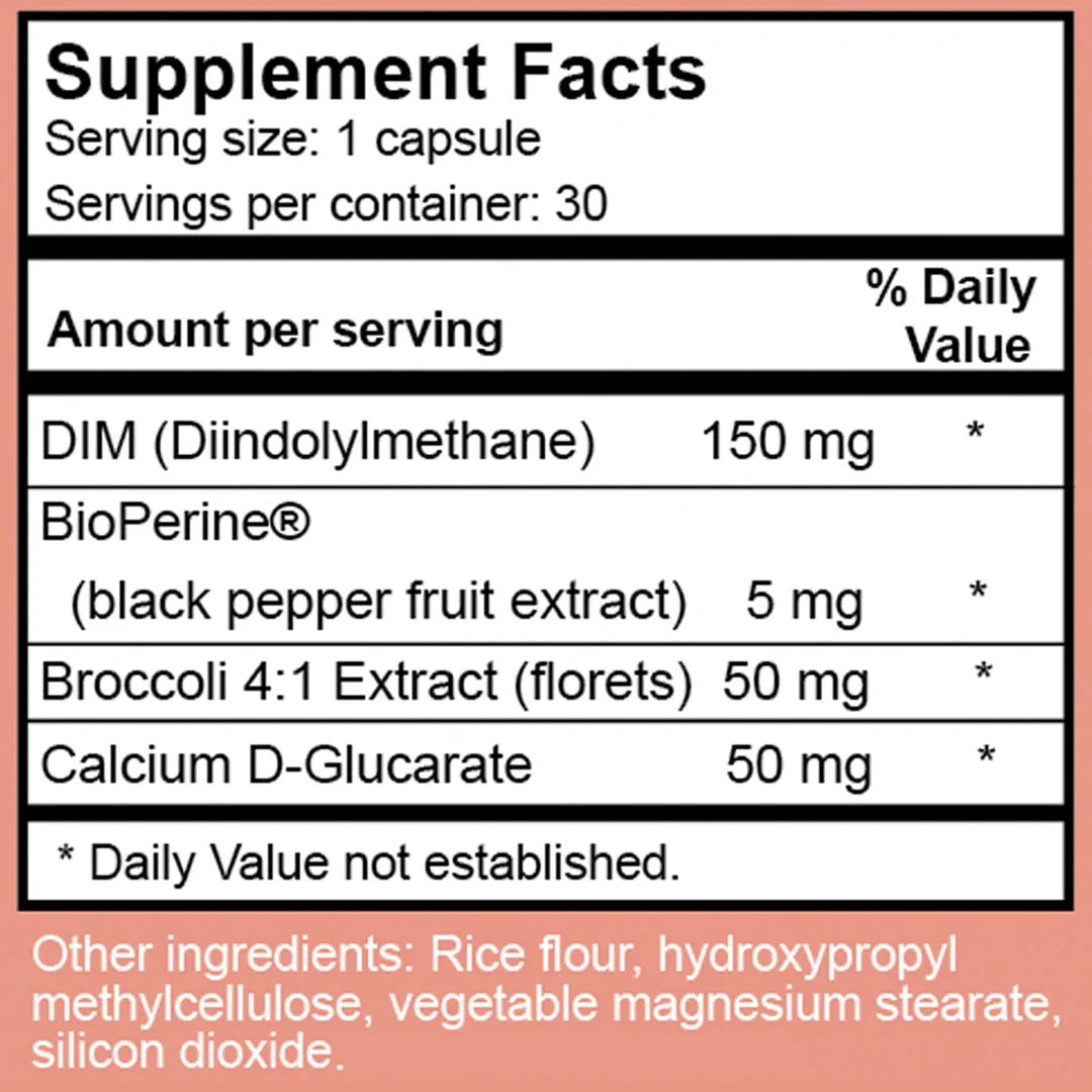 SUPPLEMEANT to Be® - DIM Skin Mix - Image 7