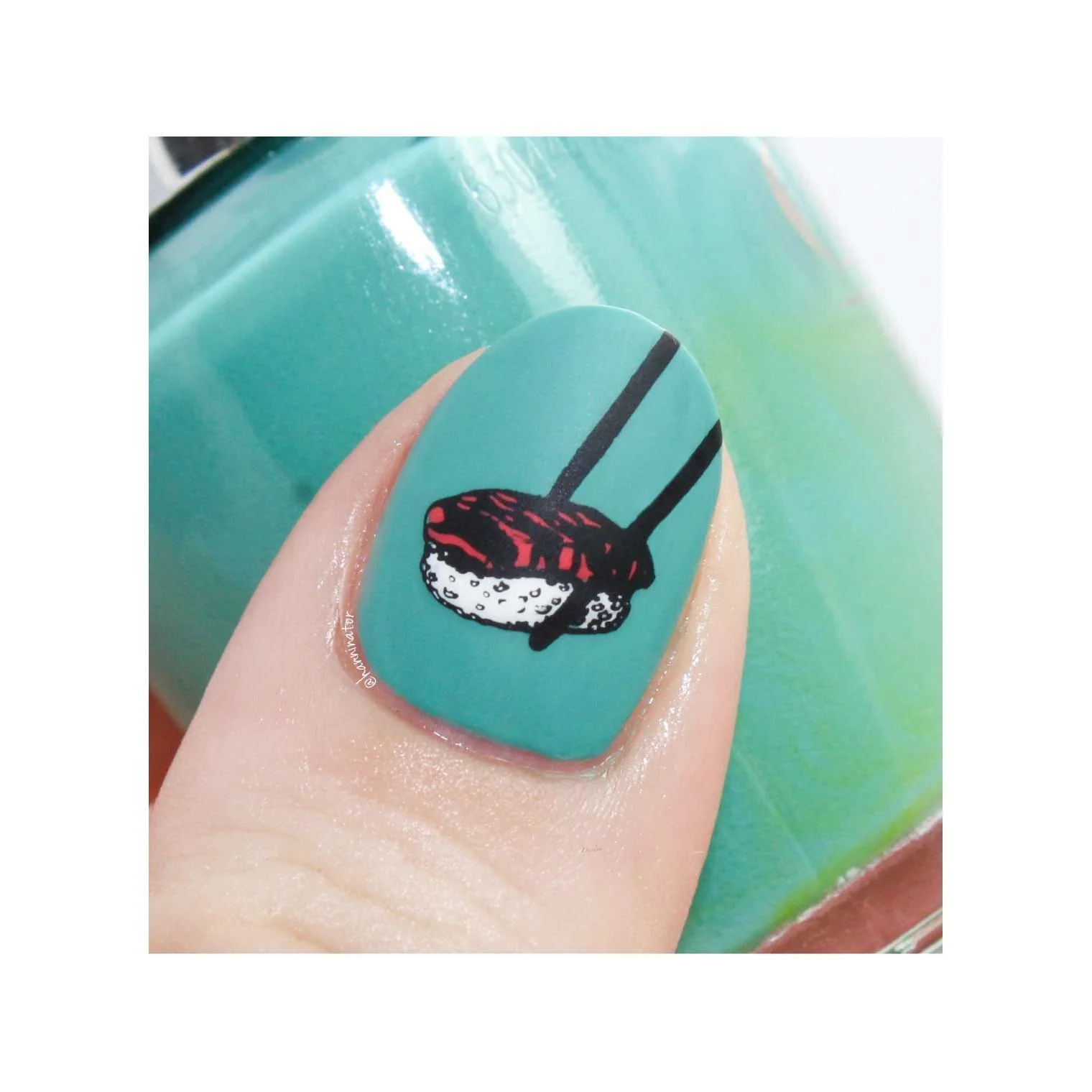Sushi For Me - Image 16