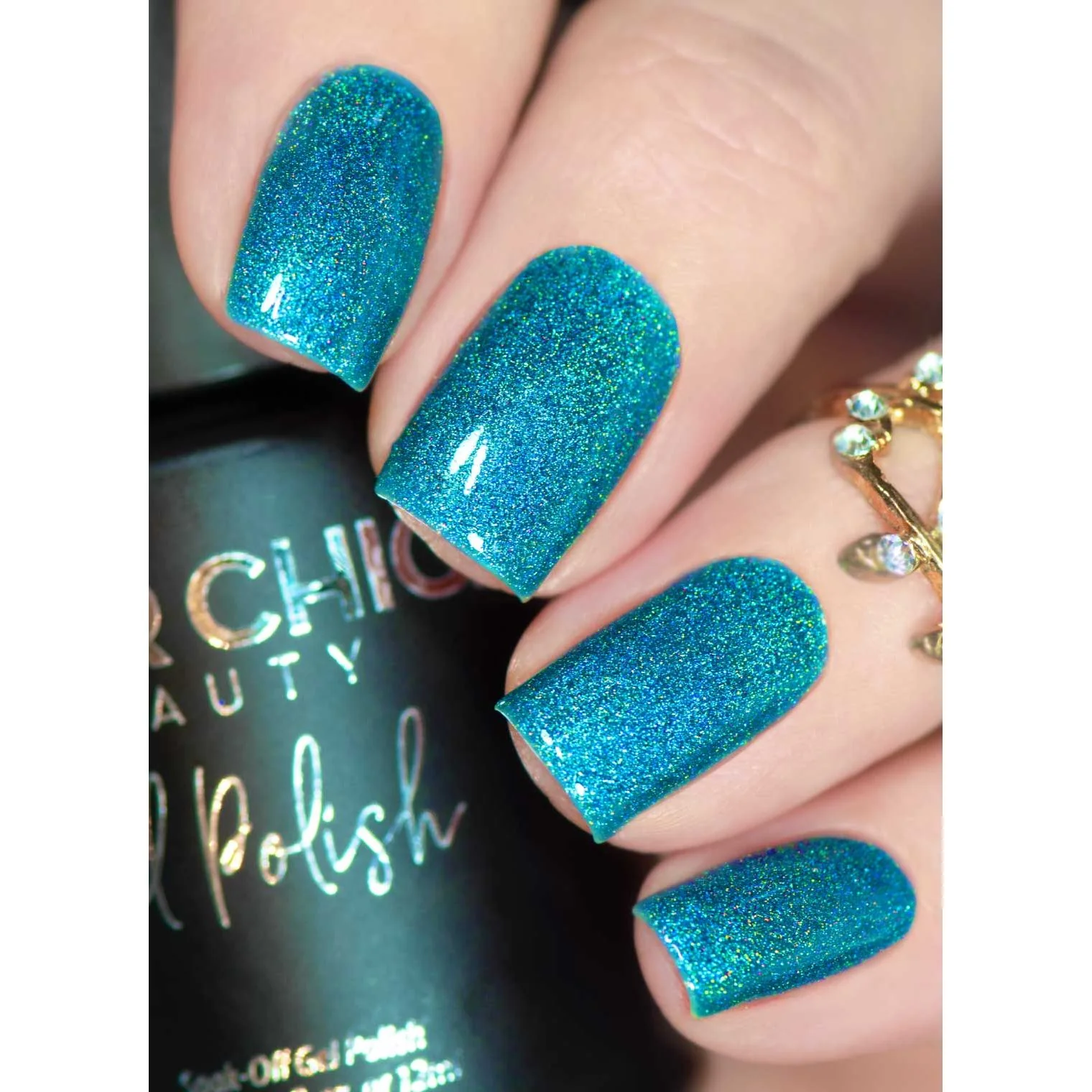 Sweater Weather - Gel Polish - Image 2