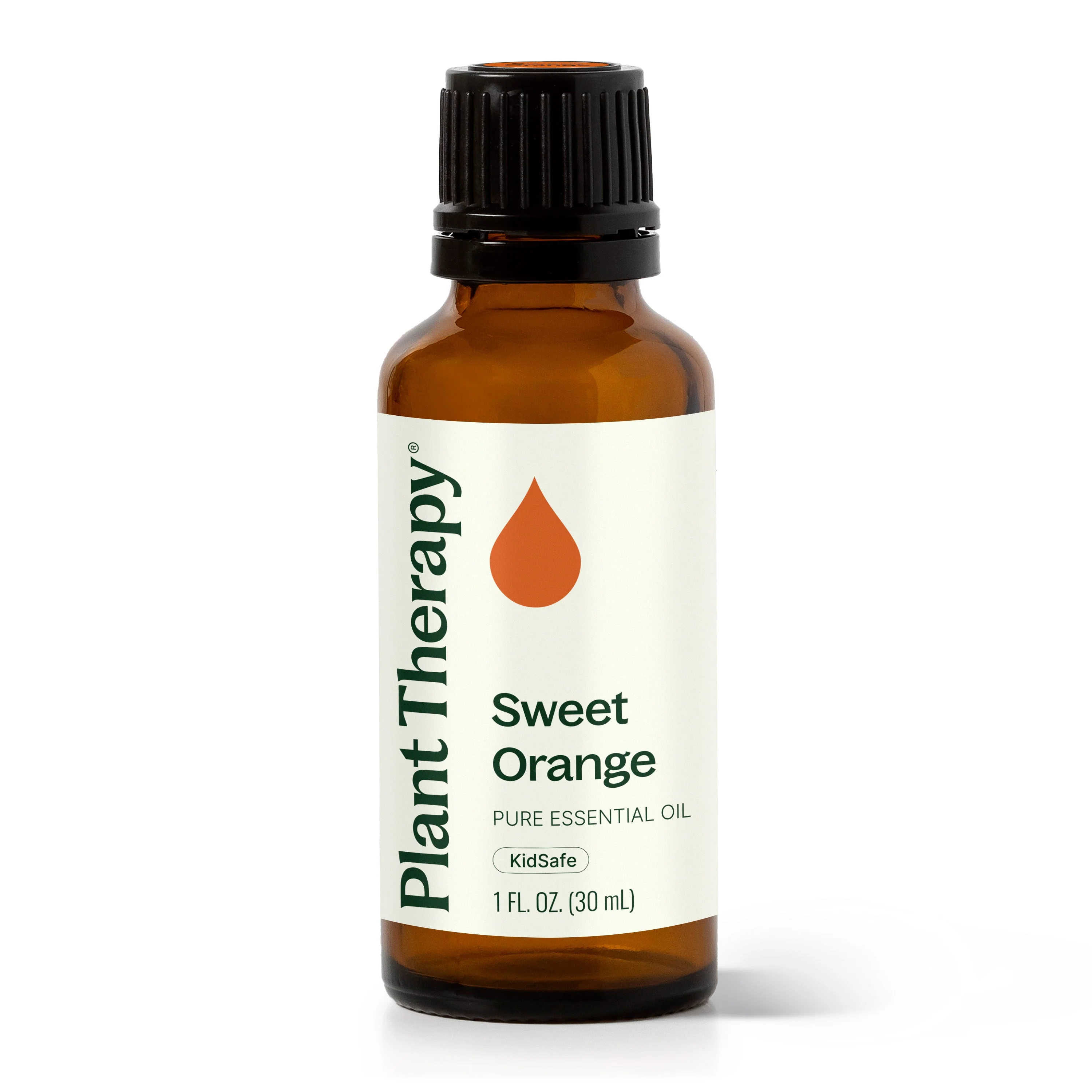 Sweet Orange Essential Oil - Image 11