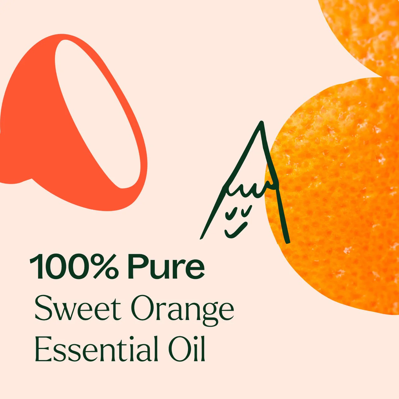 Sweet Orange Essential Oil - Image 3