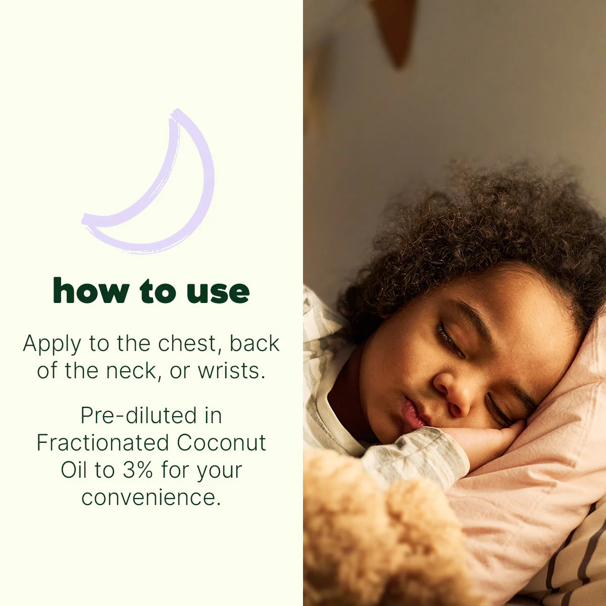 Sweet Slumber Essential Oil Pre-Diluted Roll-On - Image 4