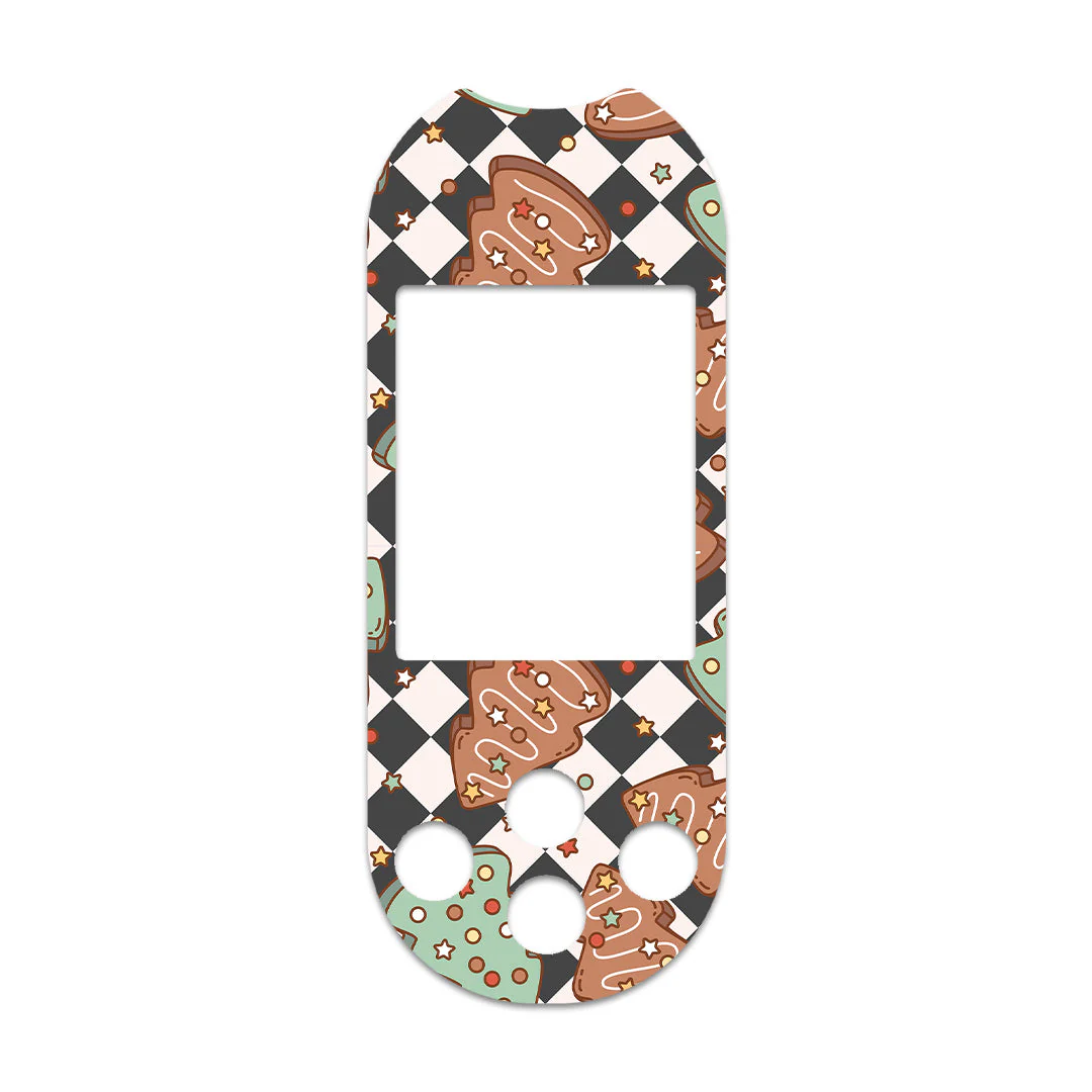 Sweet Tree Treats OneTouch Verio Reflect Glucometer - Pump Peelz - Image 2