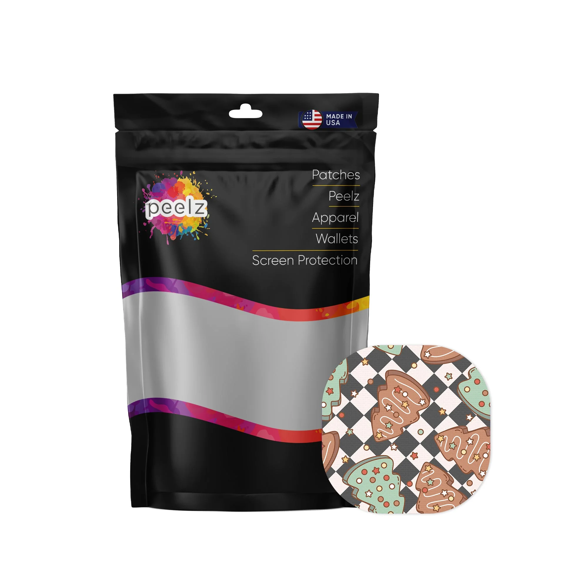 Sweet Tree Treats Overpatch Tape - Pump Peelz - Image 3