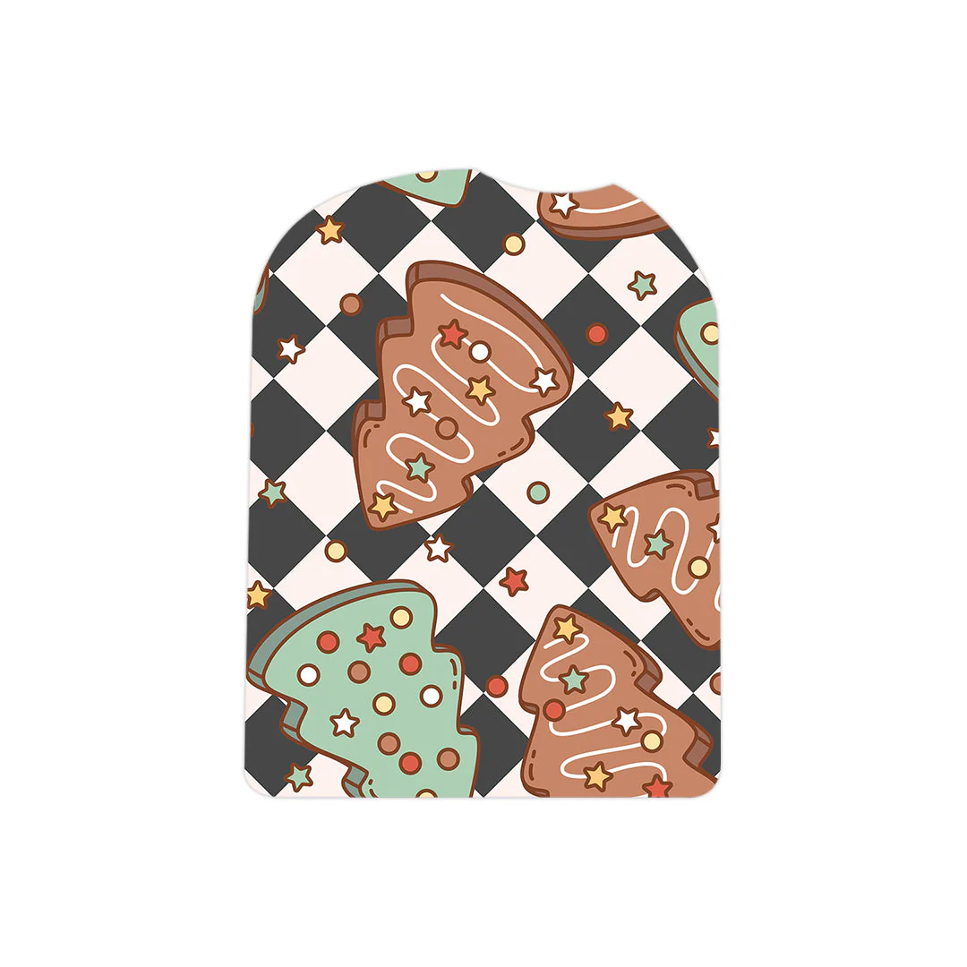 Sweet Tree Treats Pod Sticker - Pump Peelz - Image 2