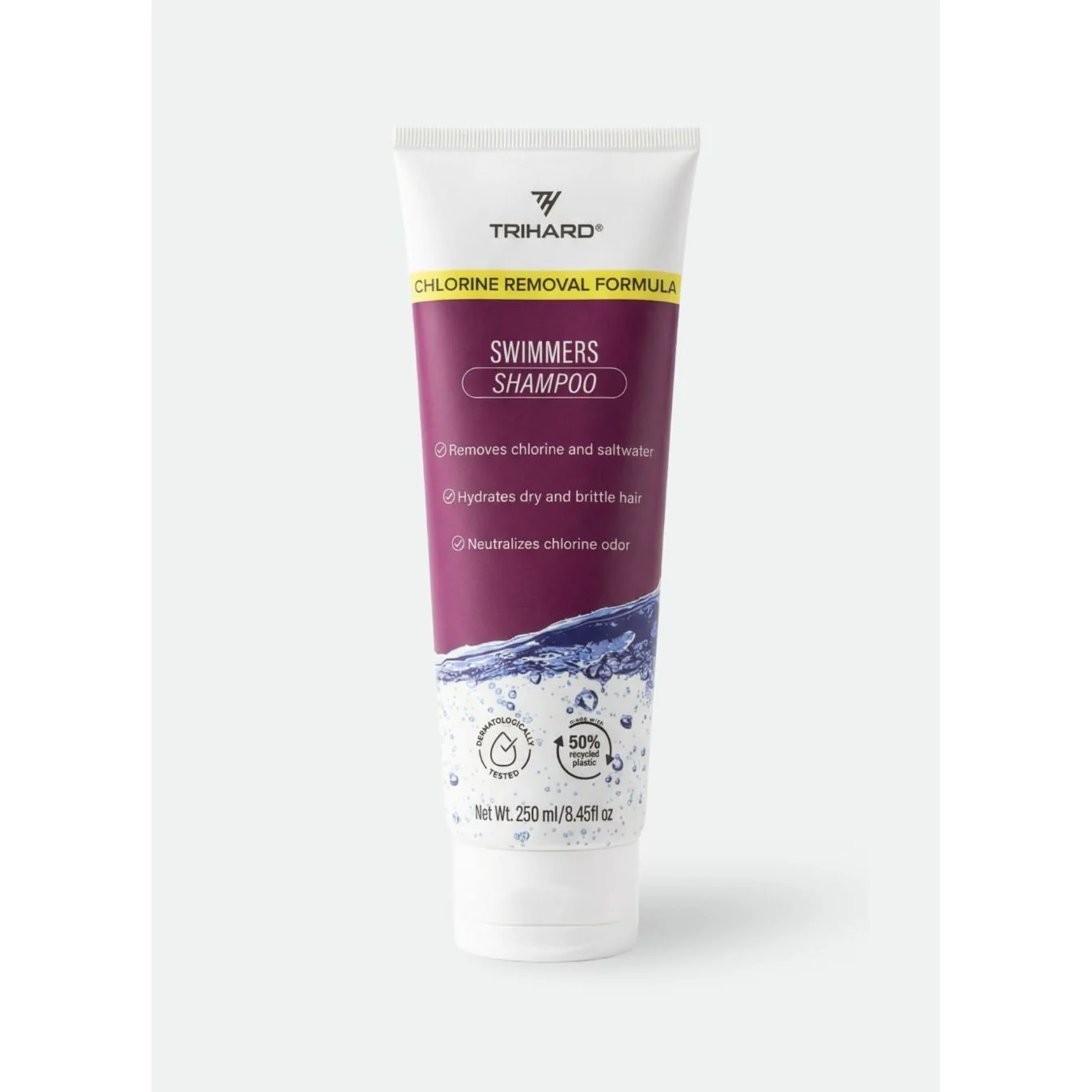 Swimmers Shampoo Extra Boost