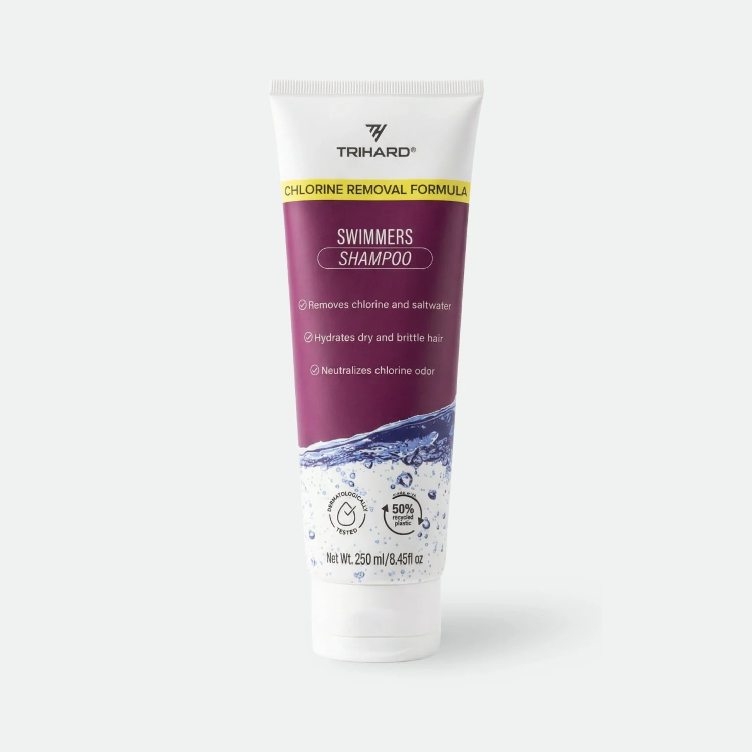 Swimmers Shampoo Extra Boost - Image 10