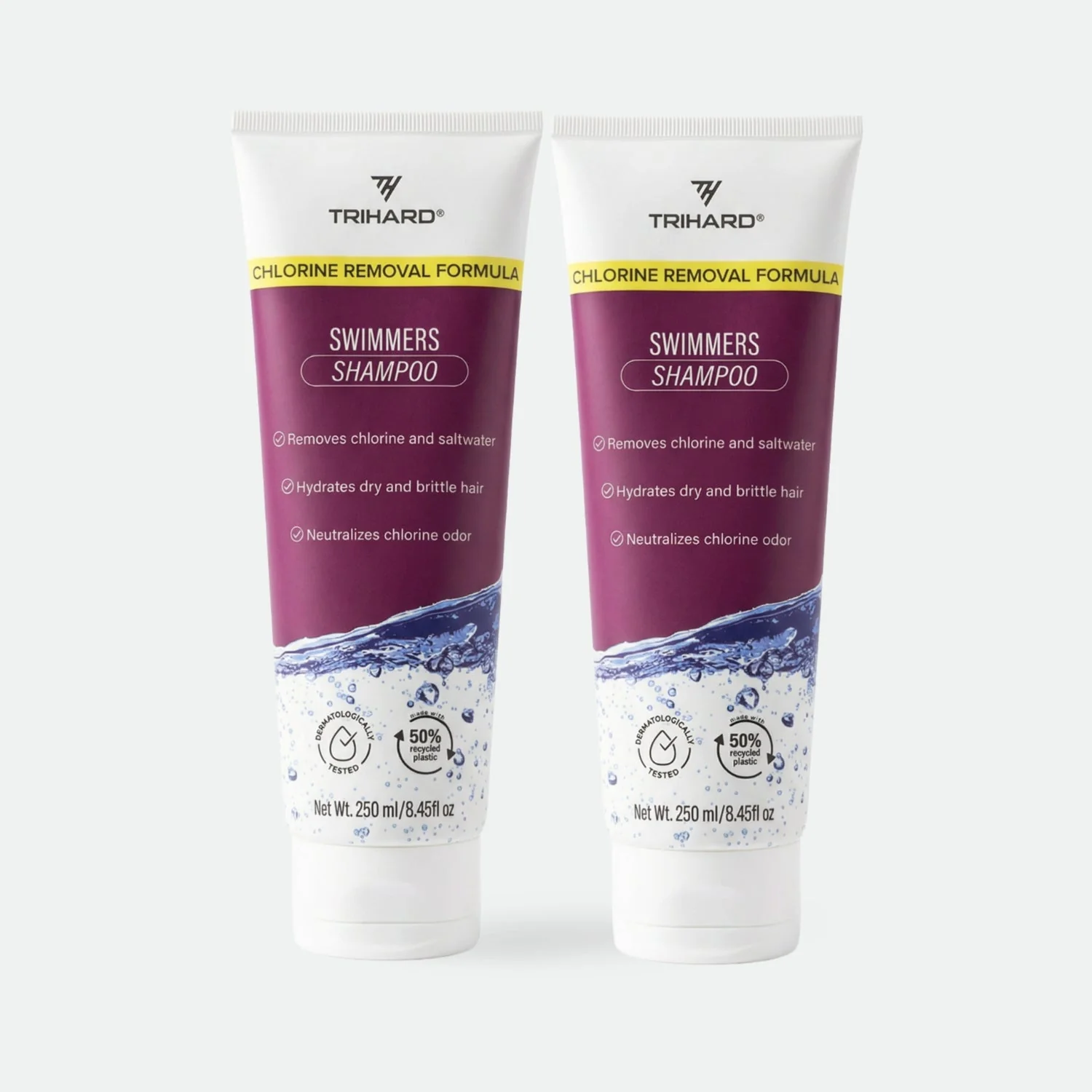Swimmers Shampoo Extra Boost - Image 11
