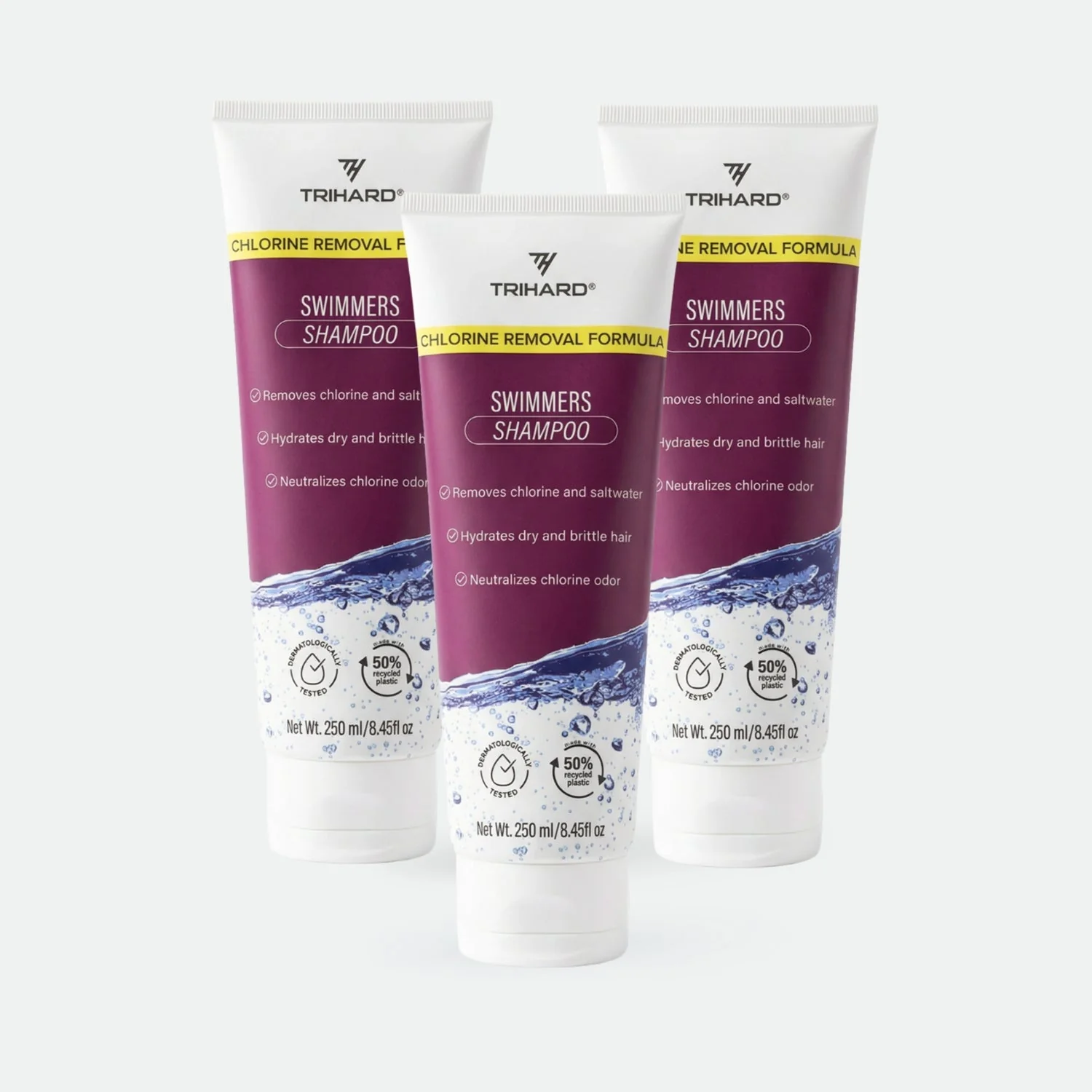 Swimmers Shampoo Extra Boost - Image 12