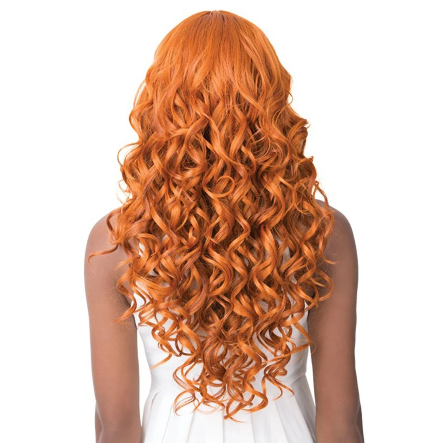 Swiss Lace Houston | Lace Front Synthetic Wig by It's a Wig - Image 4