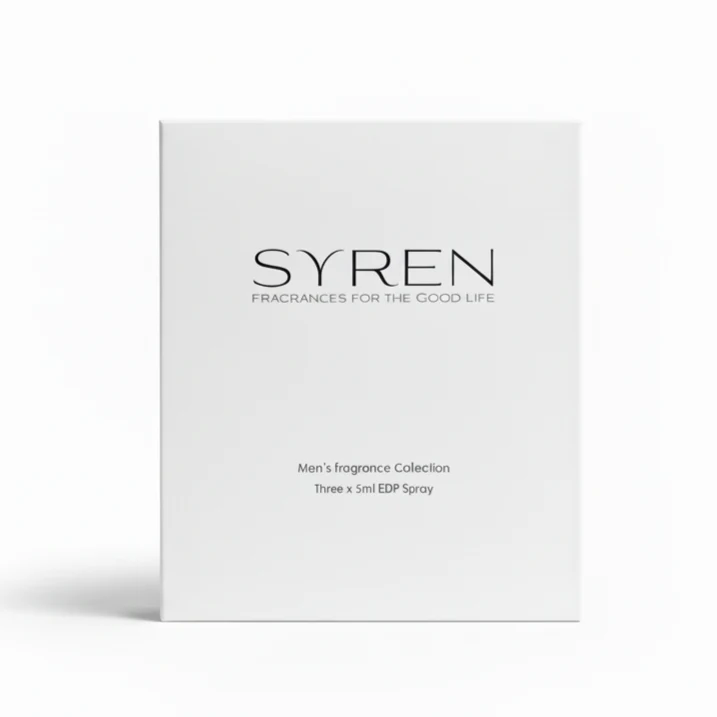 Syren - Men's Discovery Set - Image 2