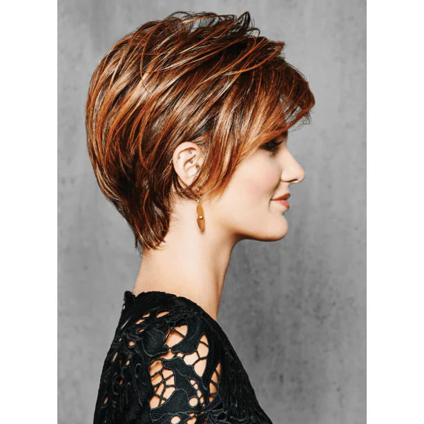Take It Short Wig By Hairdo Color SS25 - Image 2