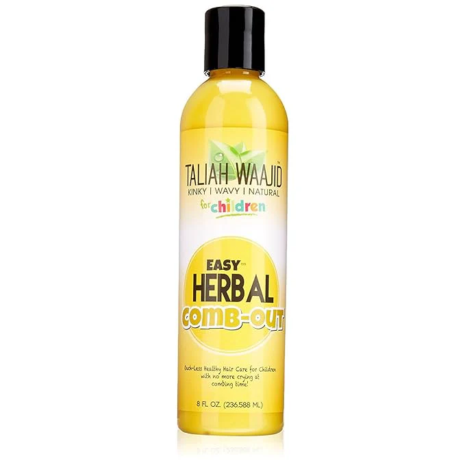 Taliah Waajid for Children Easy Herbal Comb-Out