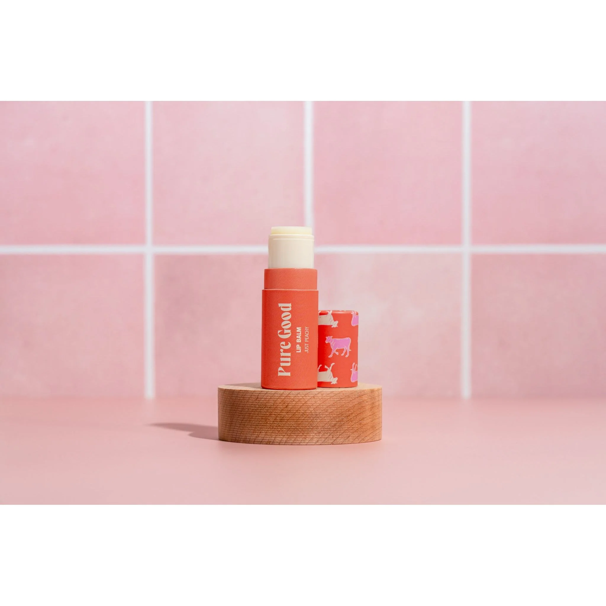 Tallow Lip Balm - Image 7