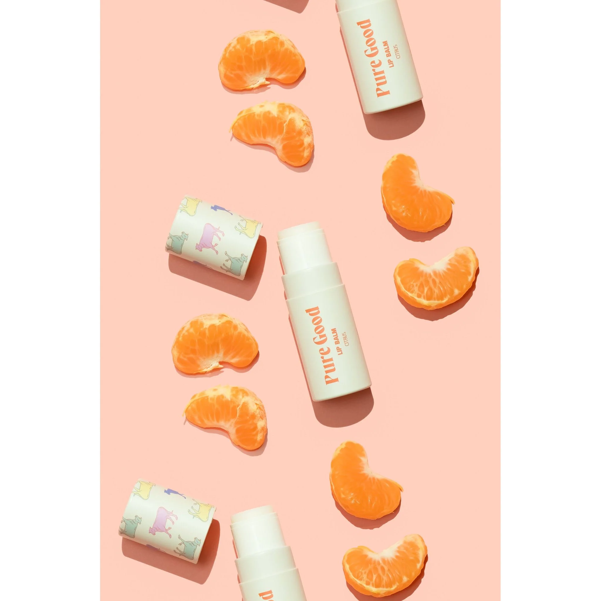 Tallow Lip Balm - Image 9