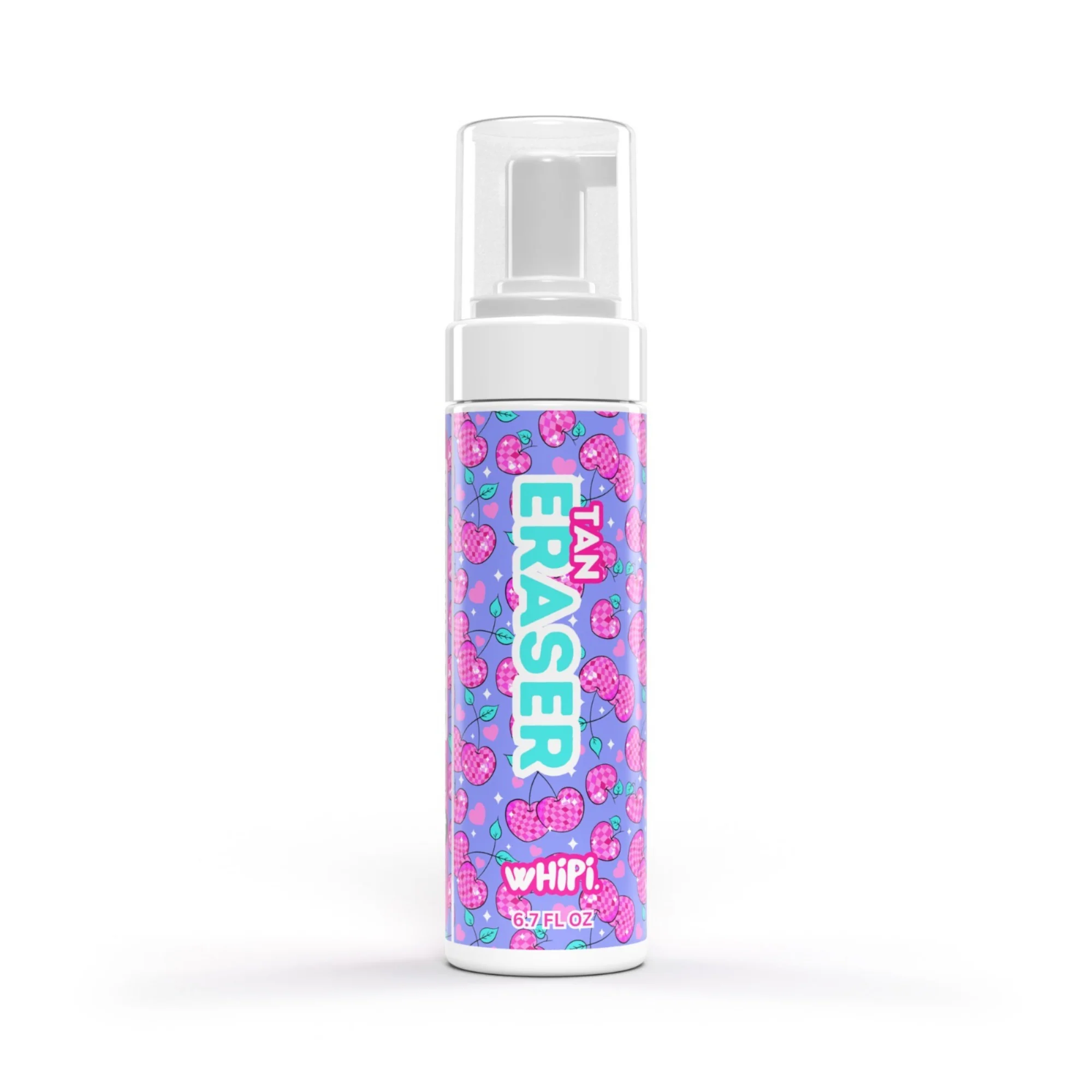 Tan Eraser Mousse - Image 3