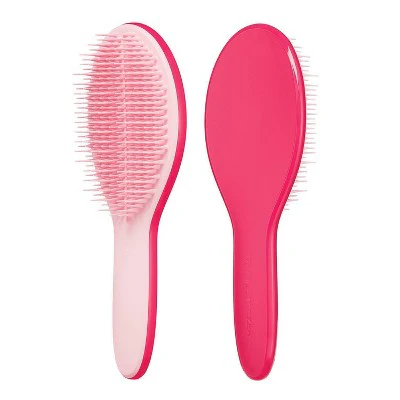 Tangle Teezer Ultimate Styler Hair Brush Sweet Pink - New - Image 2