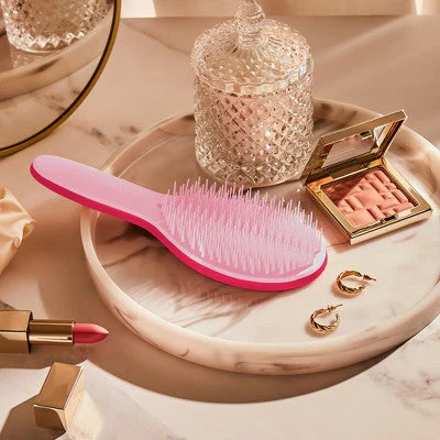 Tangle Teezer Ultimate Styler Hair Brush Sweet Pink - New - Image 5