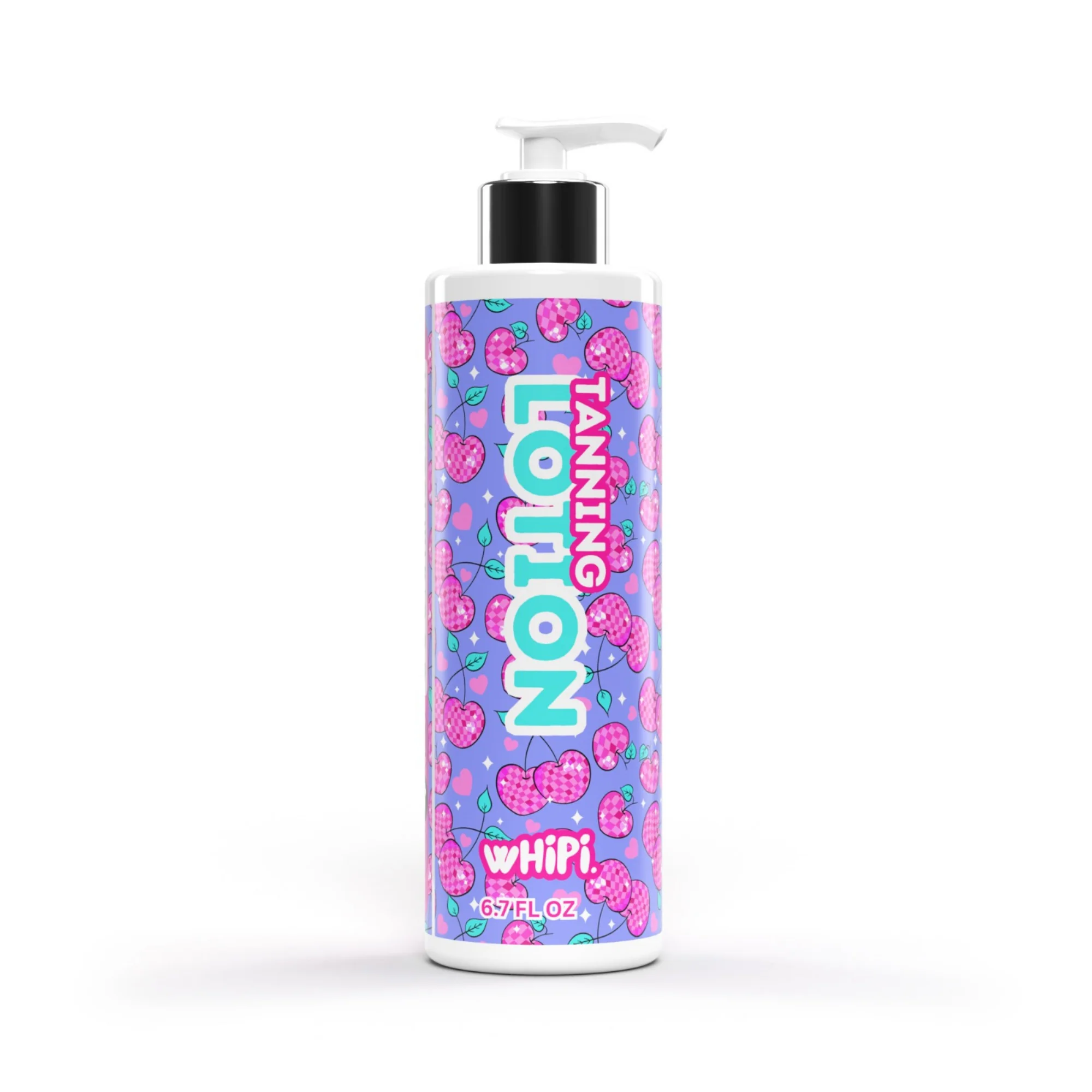 Tanning Lotion - Image 3