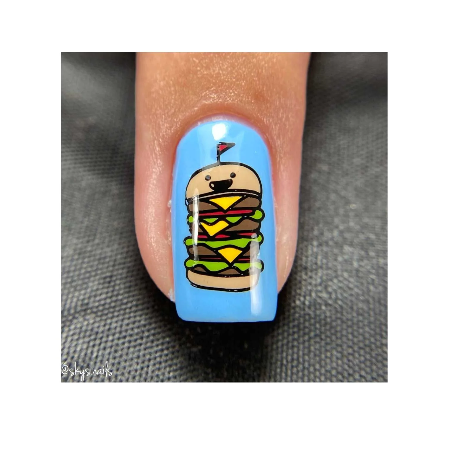 Tasty Series: Fast Food - Image 10