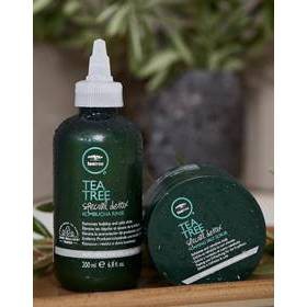 Tea Tree Special Detox Foaming Salt Hair Scrub 6.5oz - New - Image 16