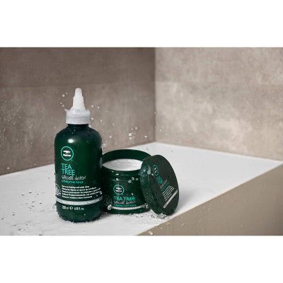 Tea Tree Special Detox Foaming Salt Hair Scrub 6.5oz - New - Image 19