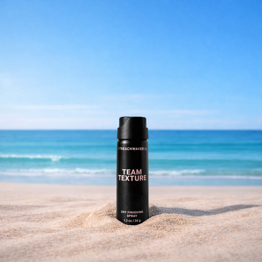 Team Texture Dry Finishing Spray - Image 8