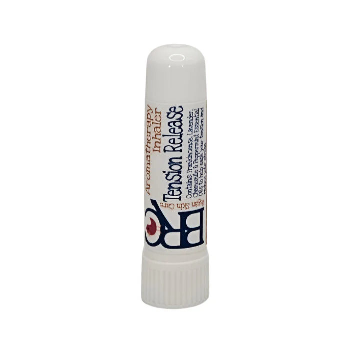 Tension Release Aromatherapy Inhaler - Image 3