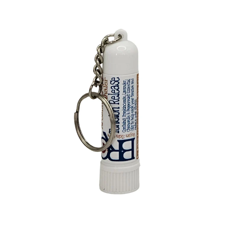 Tension Release Aromatherapy Inhaler - Image 4