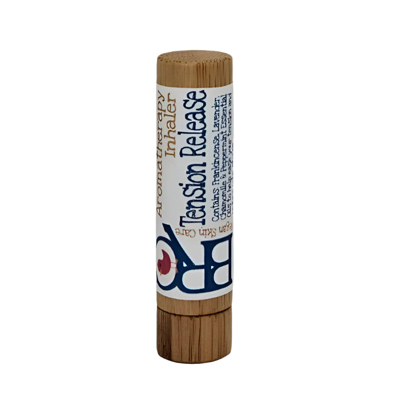 Tension Release Aromatherapy Inhaler - Image 5